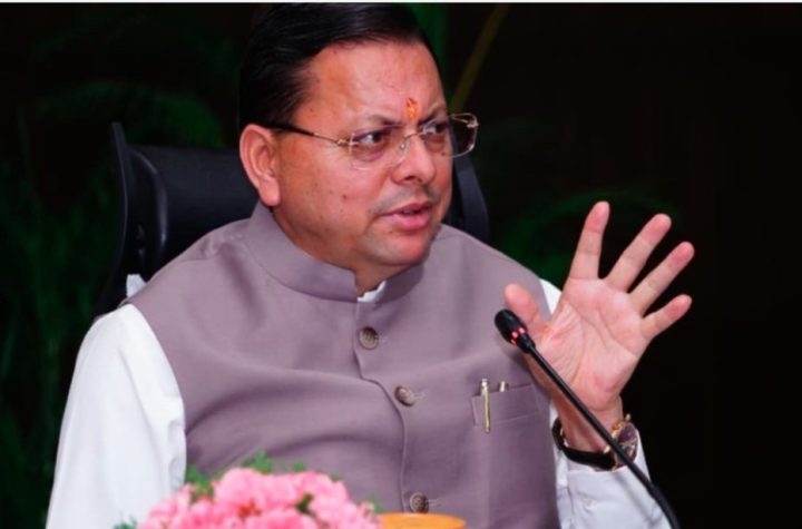 मुख्यमंत्री ने प्रदान की विभिन्न विकास योजनाओं एवं निर्माण कार्यों के लिए ₹ 62 करोड़ की वित्तीय स्वीकृति