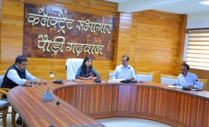 जनगणना-2027 के दूसरे चरण की तैयारियां तेज, सुपरवाइजरों के तीन दिवसीय प्रशिक्षण का शुभारंभ