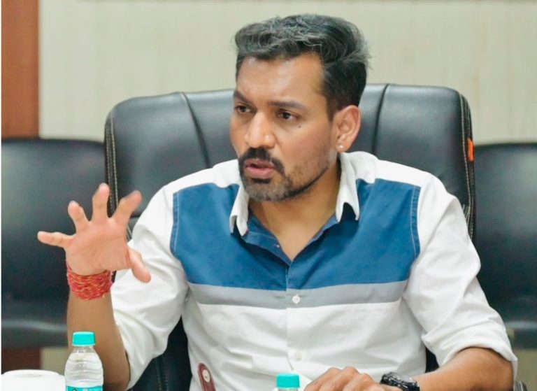 ड्रग्स के खिलाफ जीरो टॉलरेंसः हर युवा का भविष्य बचाना हमारी प्राथमिकता- डीएम