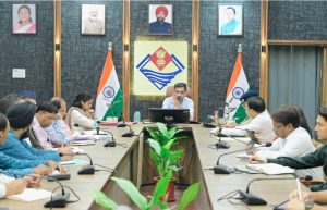 आजादी के जश्न में रंगेगा देहरादून, परेड ग्राउंड में गूंजेगा राष्ट्रगान