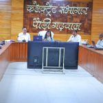 हरेला महाअभियान की तैयारियों में जुटा प्रशासन, 16 जुलाई से जनसहभागिता के साथ शुरू होगा व्यापक पौधरोपण अभियान