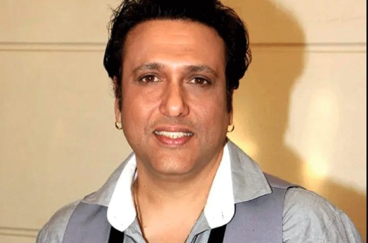 सात साल बाद बड़े पर्दे पर लौटेंगे गोविंदा, नई फिल्म ‘रूपा’ का किया ऐलान