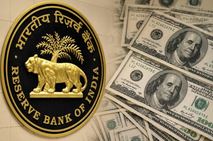 भारत का विदेशी मुद्रा भंडार बढ़कर 676.23 अरब डॉलर पहुंचा, आरबीआई के ताजा आंकड़े जारी