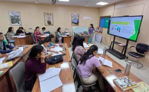 विदेशी रोजगार का सपना कर रही साकार- धामी सरकार की योजना से 123 युवाओं को मिला ग्लोबल करियर