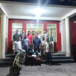 देहरादून में एसटीएफ की बड़ी कार्रवाई, 1.521 किलो कैटामाइन के साथ दो तस्कर गिरफ्तार