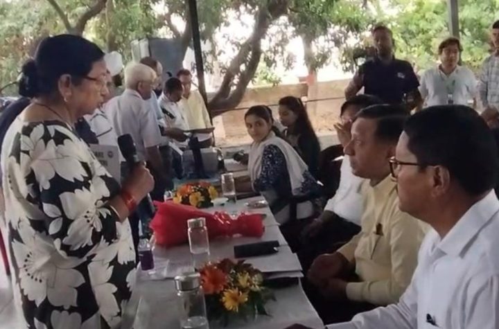 देहरादून की तस्वीर बदलने वाली महायोजना पर जनता की मुहर