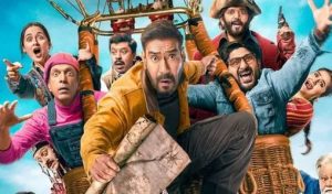 बॉक्स ऑफिस पर ‘धमाल 4’ का जलवा बरकरार, सात दिन में पार किया 90 करोड़ का आंकड़ा