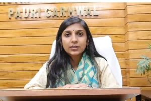 राष्ट्रीय ध्वज के सम्मान संबंधी प्रावधानों के अनुपालन के निर्देश