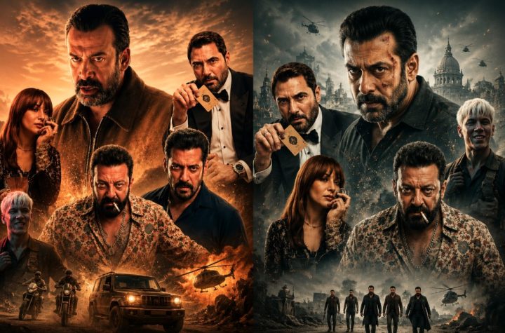 ‘7 डॉग्स’ का धमाकेदार ट्रेलर रिलीज, 21 अगस्त को होगी फिल्म रिलीज