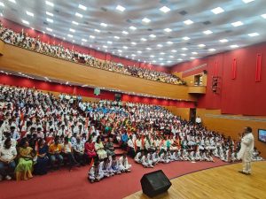 तिरंगा देश की आन, बान और शान का प्रतीक, हर घर पर लहराएं तिरंगा: डॉ. धन सिंह रावत