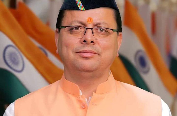 वंदे मातरम् के आधे-अधूरे गायन का निर्णय देश की भावनाओं और शहीदों के बलिदान का अपमान: सीएम धामी 