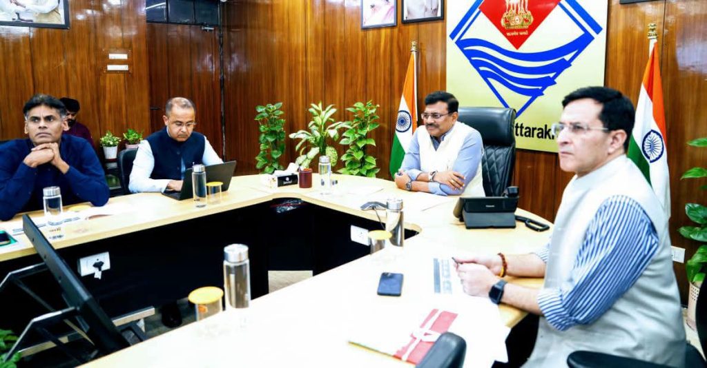 लापता बालिकाओं एवं नाबालिग बच्चों को ट्रेस करने के लिए मजबूत तंत्र विकसित करें