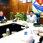 लापता बालिकाओं एवं नाबालिग बच्चों को ट्रेस करने के लिए मजबूत तंत्र विकसित करें