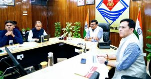 लापता बालिकाओं एवं नाबालिग बच्चों को ट्रेस करने के लिए मजबूत तंत्र विकसित करें
