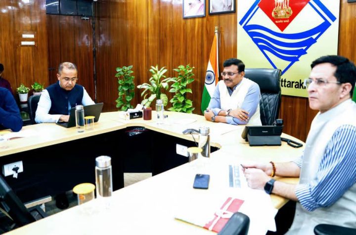 लापता बालिकाओं एवं नाबालिग बच्चों को ट्रेस करने के लिए मजबूत तंत्र विकसित करें