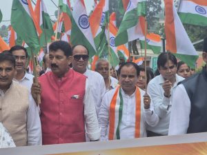 द्वाराहाट में खिलेगा भाजपा का कमलः डाॅ. धन सिंह रावत