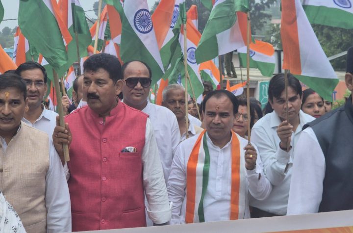 द्वाराहाट में खिलेगा भाजपा का कमलः डाॅ. धन सिंह रावत