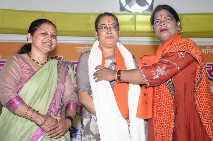 मानदेय बढ़ाने की तैयारी, आंगनबाड़ी कार्यकर्ताओं को जल्द मिलेगा तोहफा: रेखा आर्या