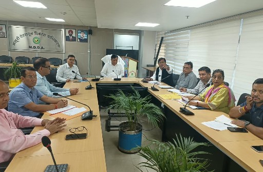 आईएसबीटी की व्यवस्थाएं होंगी दुरुस्त, सुरक्षा और सुविधाओं पर फोकस – : बंशीधर तिवारी