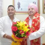 कुमाऊँ में भी शिक्षा-स्वास्थ्य की नई अलख जगाए एसजीआरआर ग्रुप: कैबिनेट मंत्री राम सिंह कैड़ा