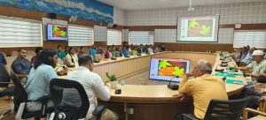 पॉलीहाउस से किसानों की आय में होगी उल्लेखनीय वृद्धि, आधुनिक तकनीकों को अपनाने पर दिया जोर