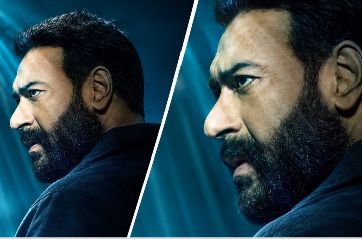 ‘दृश्यम: द कन्क्लूजन’ का पोस्टर जारी, 2 अक्टूबर को सिनेमाघरों में दस्तक देगी फिल्म