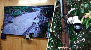 आधुनिक तकनीक से आपदा प्रबंधन को मिलेगी नई मजबूती- डीएम