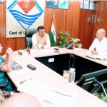 उत्तराखंड में बनेंगे 5-6 टेक्निकल एजुकेशन हब, एक ही जगह मिलेंगी सभी सुविधाएं