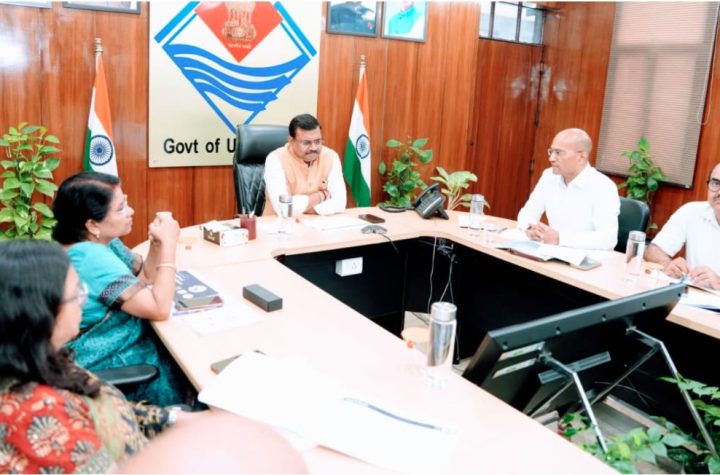 उत्तराखंड में बनेंगे 5-6 टेक्निकल एजुकेशन हब, एक ही जगह मिलेंगी सभी सुविधाएं
