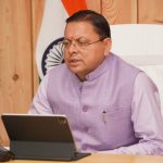 मुख्यमंत्री ने सड़कों को अक्टूबर तक गड्ढ़ा मुक्त करने के निर्देश दिए