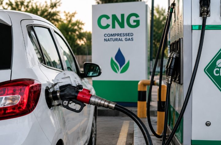 दिल्ली-NCR में CNG के दाम बढ़े, जानिए नए रेट