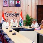 जिला चिकित्सालय चंपावत में ब्लड कंपोनेंट सेपरेशन यूनिट का लोकार्पण