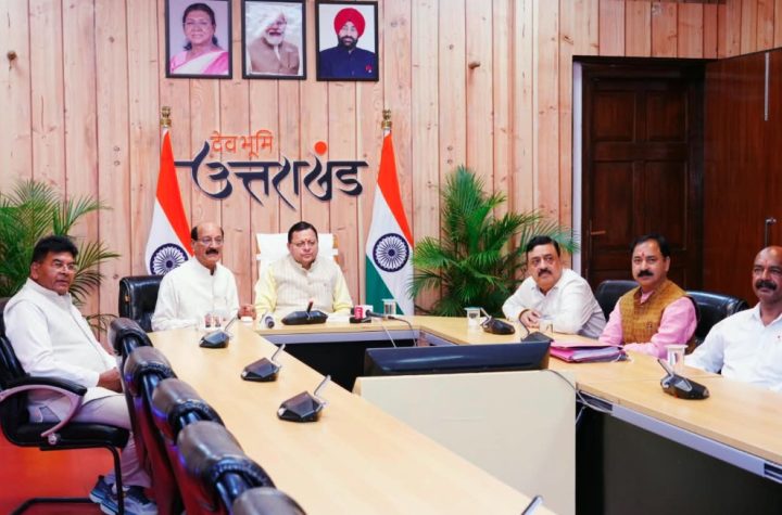 जिला चिकित्सालय चंपावत में ब्लड कंपोनेंट सेपरेशन यूनिट का लोकार्पण
