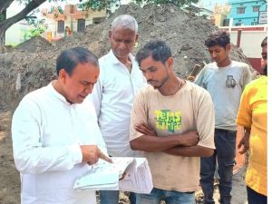श्रीनगर में 3 करोड़ की लागत से बनेगी अत्याधुनिक ई-लाइब्रेरी, छात्रों को मिलेंगी आधुनिक सुविधाएं