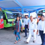 जिलाधिकारी की प्राथमिकता में जनशिकायतों का त्वरित निस्तारण, फरियादियों को मिली राहत