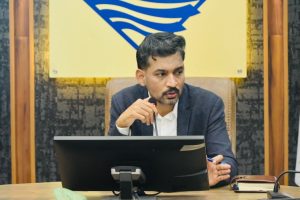अतिक्रमण, अवैध फैक्ट्री और आपदा कार्यों में अनियमितता पर डीएम सख्त, अधिकारियों को दिए जांच के निर्देश