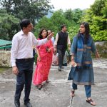 डायट में शिक्षा सुधार की नयी दिशाः गुणवत्ता, डिजिटल शिक्षण और स्थानीय भाषा पर विशेष फोकस
