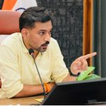 दावे-आपत्तियों के निस्तारण में तेजी लाएं ईआरओ- डीएम