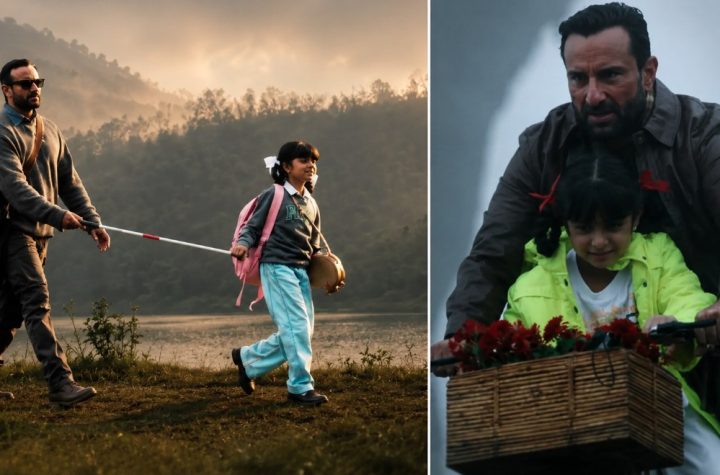 ‘हैवान’ का पहला गाना ‘मेरे हीरो है वो’ हुआ रिलीज