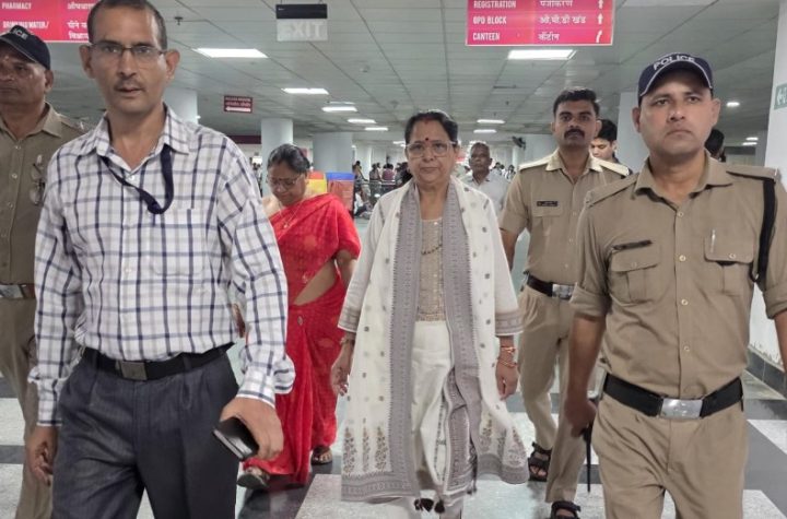 ऋषिकेश में नाबालिग से दुष्कर्म का मामला, महिला आयोग अध्यक्ष ने लिया स्वतः संज्ञान