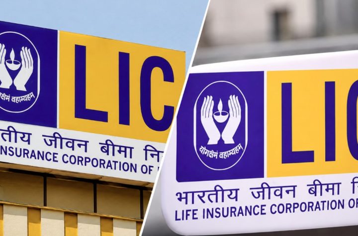 एलआईसी के ओएफएस को जबरदस्त रिस्पॉन्स, सरकार को मिले 31,552 करोड़ रुपये