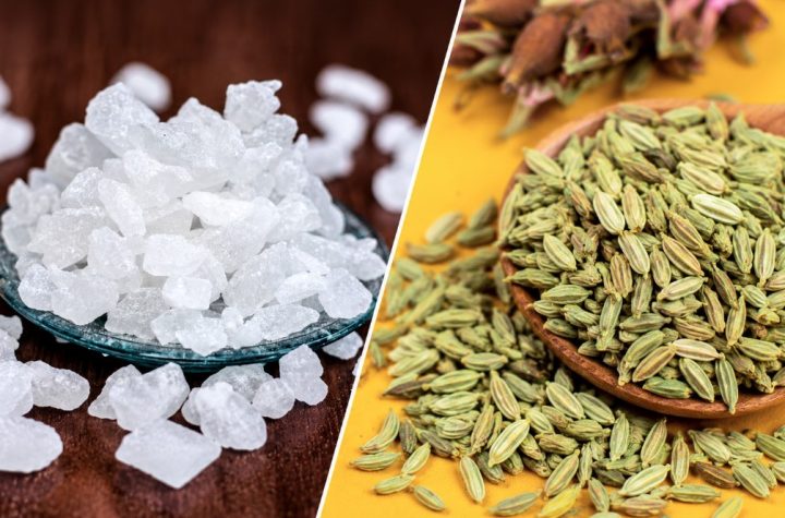 खाने के बाद सौंफ-मिश्री क्यों खाते हैं? जानिए इसके फायदे और किन लोगों को रखनी चाहिए सावधानी