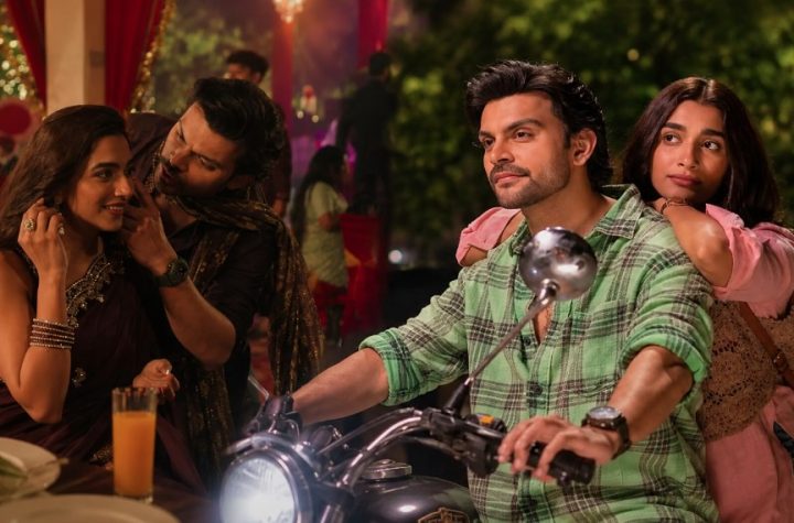 ‘प्रेम कीटाणु’ का नया रोमांटिक ट्रैक ‘कहो तो’ रिलीज, वीर पहाड़िया और आफिया सैयद की दिखी शानदार केमिस्ट्री