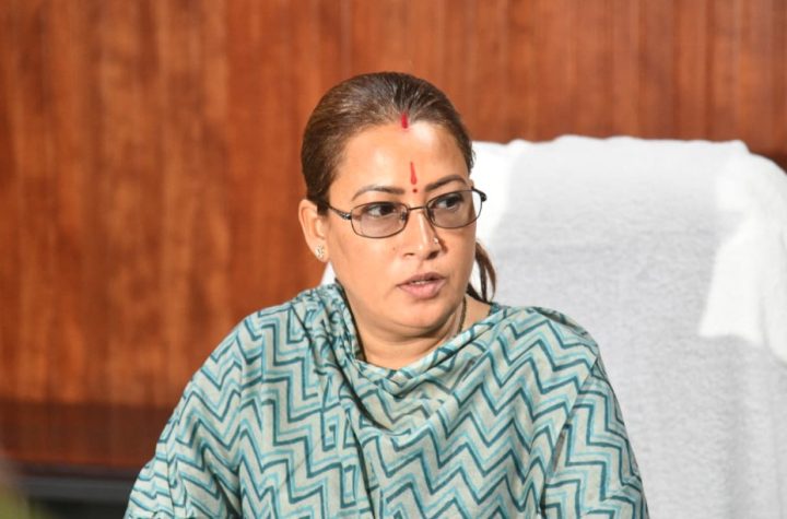 तीलू रौतेली पुरस्कार के लिए 13 वीरांगनाओं का चयन- रेखा आर्या