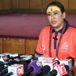 2036 ओलंपिक मेजबानी का संकल्प लेकर कावड़ उठाएंगी रेखा आर्या