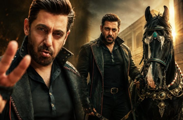 सलमान खान की दमदार एंट्री के साथ आया ‘बिग बॉस 20’ का टीजर, फैंस में बढ़ा उत्साह