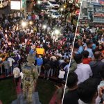 झारखंड छात्र आंदोलन ने बढ़ाई सरकार की मुश्किलें, छात्रों ने किया विधानसभा घेराव का ऐलान