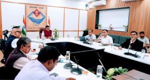 हर महीने के पहले मंगलवार को होगी समन्वय बैठक, जिलों की समस्याओं का तेजी से होगा समाधान