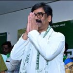 बड़गाईं जमीन मामले में हेमंत सोरेन के खिलाफ आरोप तय, 17 आरोपियों पर चलेगा ट्रायल