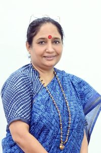 ग्रास्टनगंज, कुम्भीचौड़ एवं सनेह-लालपानी में 2.64 किमी मोटर मार्गों का होगा कायाकल्प- ऋतु खण्डूड़ी भूषण
